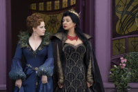 DISENCHANTED vanaf 18 november op Disney+