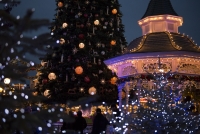 Serie: Kerst in Disneyland Parijs, een reis vol herinneringen (3)