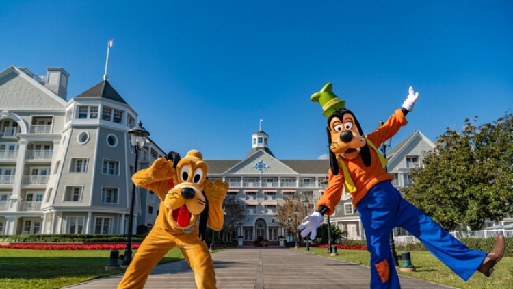 Walt Disney World hotelgasten krijgen gratis toegang tot waterparken