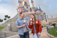 Disneyland Paris lanceert tweede seizoen van de Nederlandse luister én video podcast: Op Weg naar de Magie
