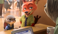 Zootropolis