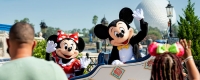 Boek nu voor Walt Disney World in 2022