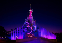 30 jaar magie, dromen en innovatie