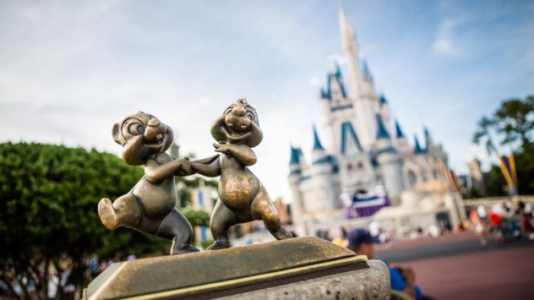 Walt Disney World Resort