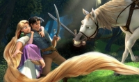 Rapunzel