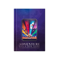 Disneyland Paris kondigt nieuw boek aan over transformatie naar Disney Adventure World