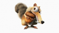 Geen Scrat meer in aankomende Ice Age projecten?