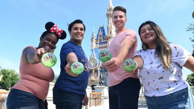 12 dingen voor volwassenen om te doen in het Walt Disney World Resort