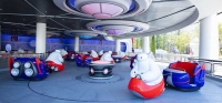 Het Happy Fair evenement met Baymax is opnieuw uitgesteld in Tokyo Disneyland