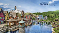 6 redenen om World of Frozen te bezoeken in het Hong Kong Disneyland Resort