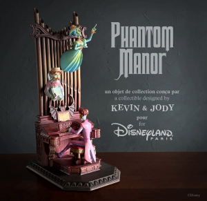 Kom Kevin Kidney en Jody Daily ontmoeten op donderdag 2 juli bij Deco by Disney