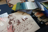 Een Eerste Kijk op de Nieuwe Kamers van Disney Sequoia Lodge met de Imagineers