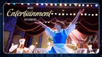 Er komt weer meer entertainment in Walt Disney World Resort deze zomer