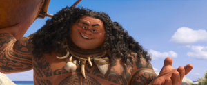 Live action-versie van Disneyfilm ‘Moana’ in de maak!