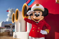 Magische weetjes over Disney Cruise Line