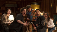 "Goosebumps" krijgt een tweede seizoen op Disney+