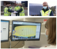 Women's History Month: Avengers Campus Architect Cécile Pinel