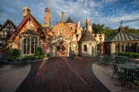 Spotlight op de films die de inspiratie vormden voor Fantasyland (deel 3)