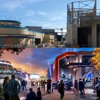 Avengers Campus komt binnenkort ook naar Disneyland Paris