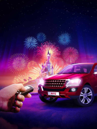 Avis brengt je rechtstreeks naar de magie van Disneyland Paris 🚗🏰✨