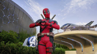 Dancing with Deadpool: tijd om je moves te laten zien!