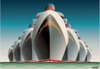 Disney Cruise Line “Wish” - nieuwe details bekend.