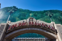 Afscheid van Studio Tram Tour: Behind the Magic