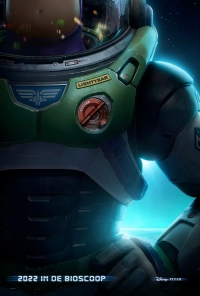 Pixar deelt eerste beelden van Lightyear, de film komt volgend jaar in de bioscopen