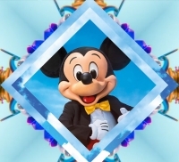 Het begon allemaal met een muis