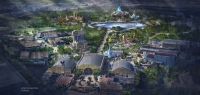 Disney kondigt meerjarig, ingrijpend uitbreidingsplan aan voor Disneyland Paris