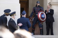 The Falcon and The Winter Soldier opent als meest bekeken première ooit van een serie op Disney+