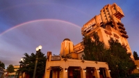 The Twilight Zone Tower of Terror