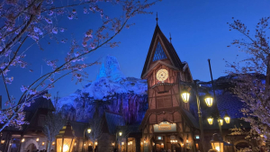 Frozen Ever After: magische boottocht door Arendelle in Disneyland Paris