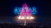Avatar: Fire and Ash – spectaculaire droneshow komt naar Disneyland Paris