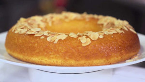 "Totalement Toqués" web-reeks, Aflevering 5 - Basboussa