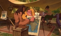 Tarzan