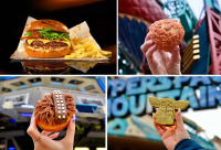 May the Force be with you! Disneyland Paris viert "Star Wars Day" op 4 mei