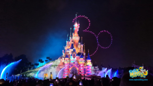 Disneyland Paris bereikt mijlpaal van 30e verjaardag, introduceert nieuwe producten en ervaringen voor gasten van alle leeftijden