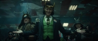 Nieuwe serie "LOKI" vanaf 9 juni op Disney+