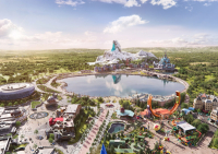 Disneyland Paris begint aan de grootste transformatie uit zijn geschiedenis