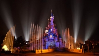 Disneyland Paris - We wensen dat in 2021 al jouw dromen uitkomen! ✨