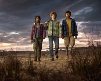 "Percy Jackson and the Olympians" krijgt een tweede seizoen op Disney+