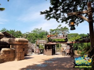Indiana Jones™ and the Temple of Peril