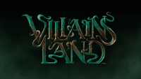 Villains Land in Magic Kingdom krijgt steeds meer vorm: dit weten we over de nieuwe Disney-wereld