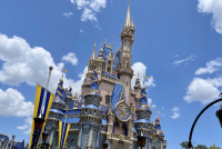 The Walt Disney Company overtreft verwachtingen, parken verdienen $ 7,2 miljard in eerste kwartaal van 2022