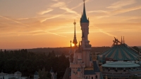 Sleeping Beauty Castle - Renovatie