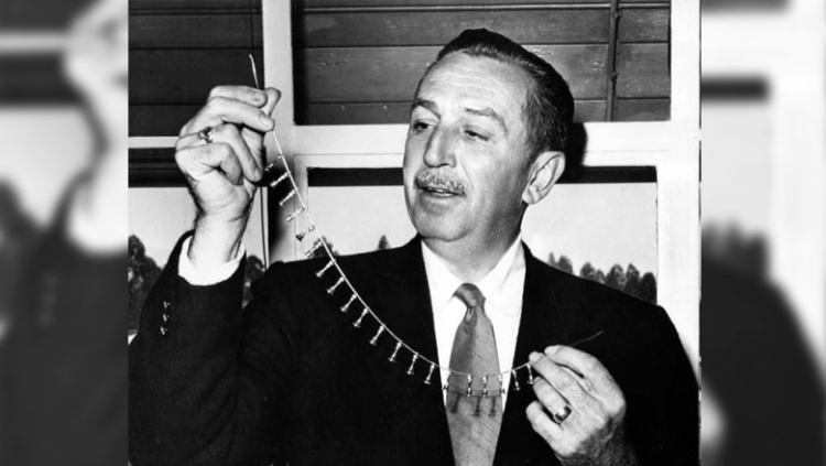 Walt Disney – een Oscar-recordhouder