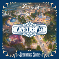 Adventure Way Symphonic Suite nu te beluisteren