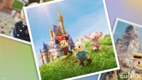 Nieuw Jaar, nuiMOs! Recentste Plush Trend komt naar Disney Parken over de hele wereld, Disney Stores en shopDisney