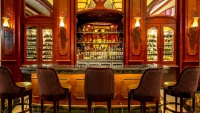 Bacchus Lounge